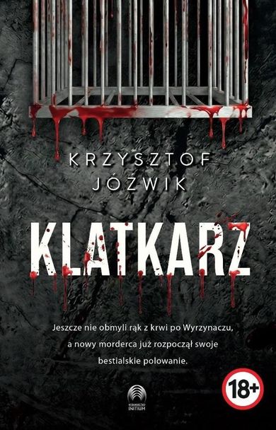 Klatkarz