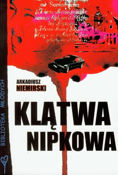 Klątwa Nipkowa