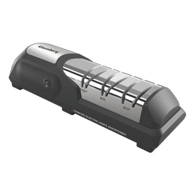 Klausberg, diamentowa ostrzałka do noży, elektryczna, kb-7945