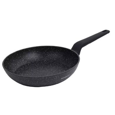 Klausberg, patelnia marmurkowa, 24 cm, KB-7664