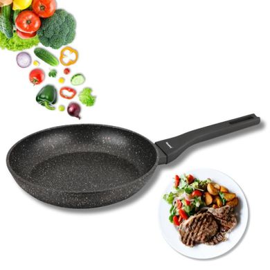 Klausberg, patelnia marmurkowa, kb-7988