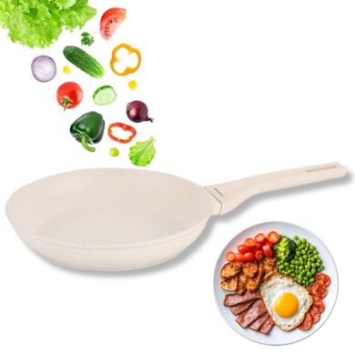 Klausberg, patelnia marmurkowa, kb-7989