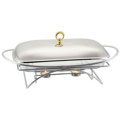 Klausberg, podgrzewacz żaroodporny, stołowy, 3l, KB-7921