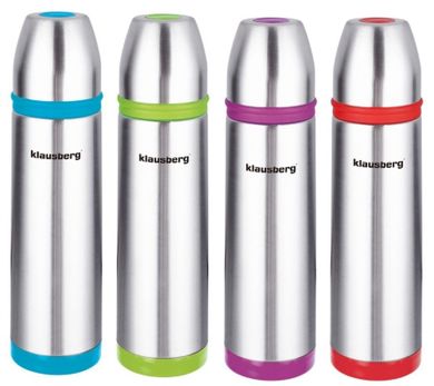 Klausberg, termos, 500 ml, KB-7147