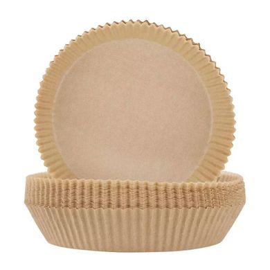 Klausberg, wkład papierowy do frytownicy, 16 cm, 100 szt