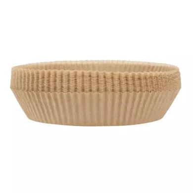 Klausberg, wkład papierowy do frytownicy, KB-7604, 16 cm, 100 szt.