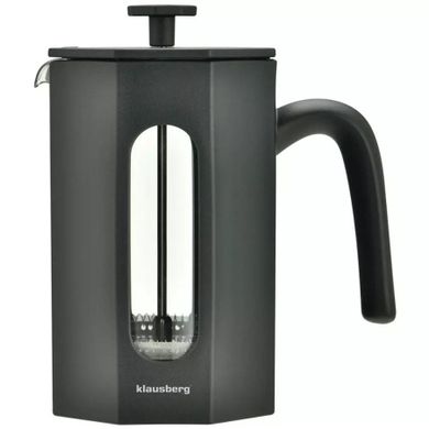 Klausberg, zaparzacz tłokowy do kawy/herbaty, 800 ml, KB-7678