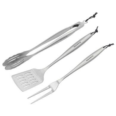 Klausberg, zestaw przyborów do grilla, KB-7900