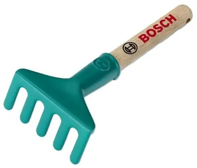 Klein, Bosch, grabki ogrodowe