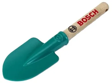 Klein, Bosch, łopatka ogrodowa
