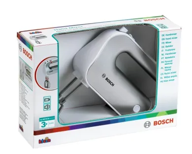 Klein, Bosch, mikser interaktywny