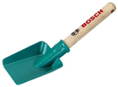 Klein, Bosch, szufelka ogrodowa