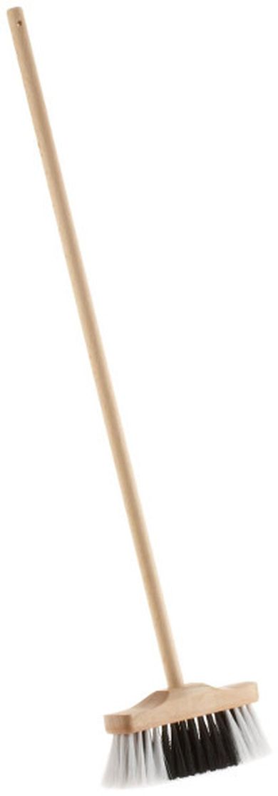 Klein, miotła drewniana, 60 cm
