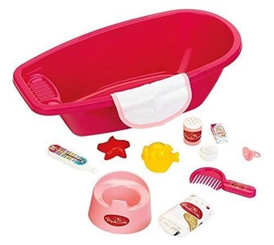 Klein, Princess Coralie, zestaw do kąpieli