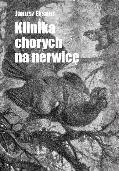 Klinika chorych na nerwicę