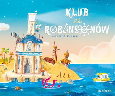 Klub Robinsonów