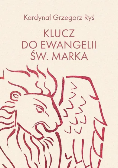 Klucz do Ewangelii św. Marka