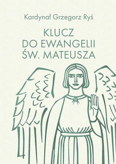 Klucz do Ewangelii św. Mateusza