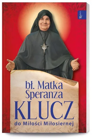 Klucz do Miłości Miłosiernej