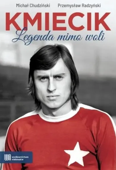 Kmiecik. Legenda mimo woli