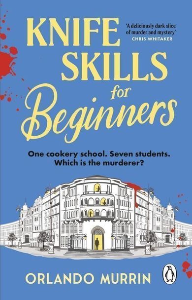 Knife skills for beginners (wersja angielska)