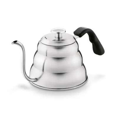 Könighoffer, Barista, czajnik konewka, stainless steel, 1l