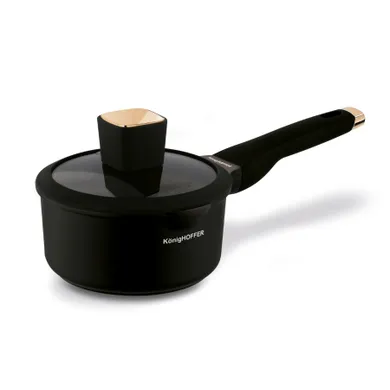 KönigHoffer, Black Rose, rondel, 1,3l