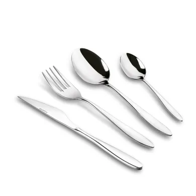 KönigHoffer, Evershine, sztućce, 24 elementy