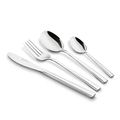 KönigHoffer, Flare, sztućce, 24 elementy