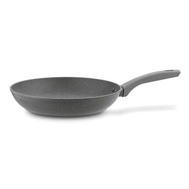 KönigHoffer, Greys Marble, patelnia, 32 cm