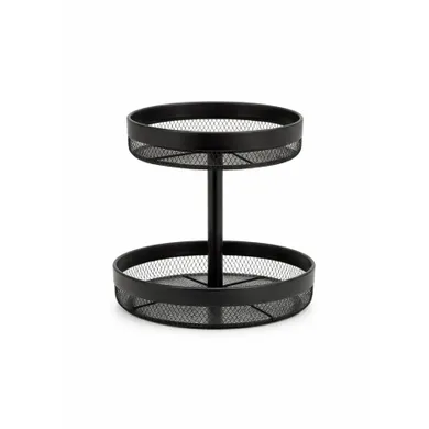 Könighoffer, Harmony, koszyk na owoce, 2 poziomowy, 30-31 cm