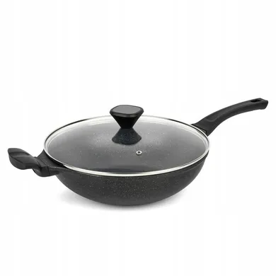 Könighoffer, Kenji, patelnia wok, 30-9 cm