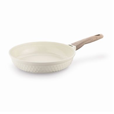 Könighoffer, Rosti, patelnia ceramiczna, 28-6 cm