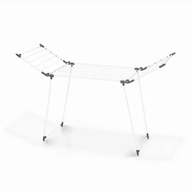 Könighoffer, suszarka balkonowa, navy, 15m, 174-61-108 cm