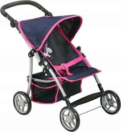 Knorr Toys, Liba, wózek spacerówka dla lalek