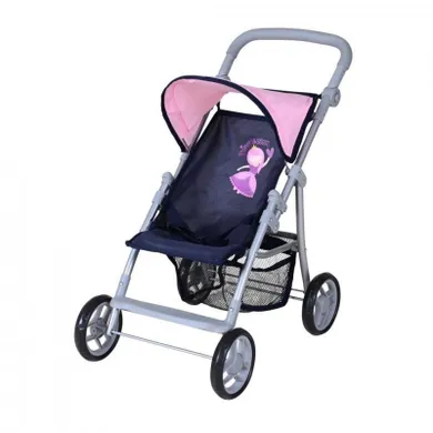 Knorr Toys, Liba, wózek spacerówka dla lalek