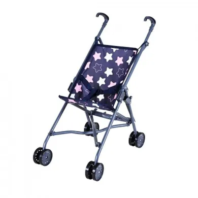 Knorr Toys, Sim, wózek spacerówka dla lalek