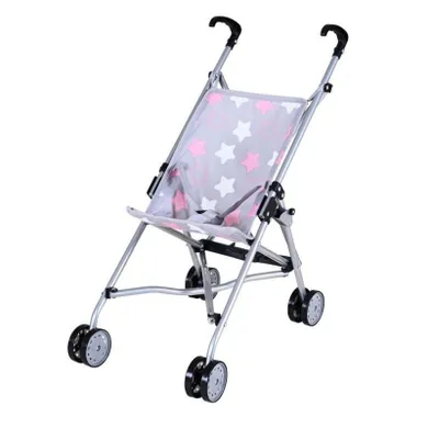 Knorr Toys, Sim, wózek spacerówka dla lalek