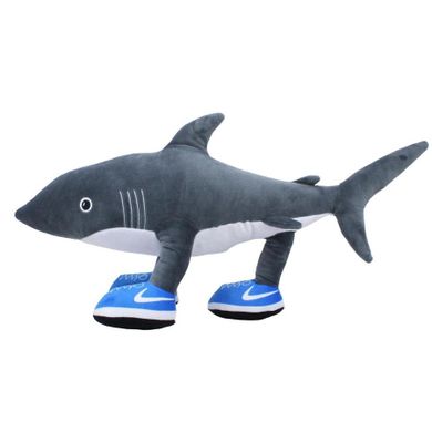 Koa Plush, tralaleo, maskotka