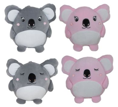 Koala, maskotka, 30 cm, 1 szt.