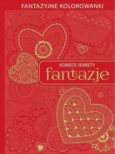 Kobiece sekrety. Fantazje