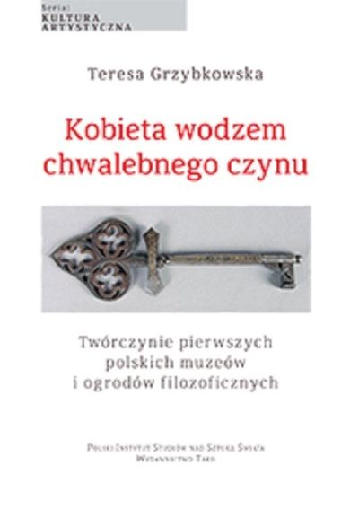 Kobieta wodzem chwalebnego czynu