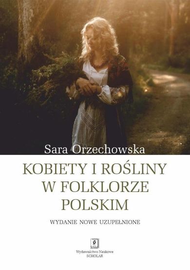 Kobiety i rośliny w folklorze