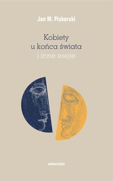 Kobiety u końca świata i inne eseje