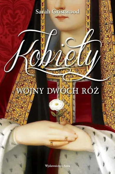 Kobiety Wojny Dwóch Róż