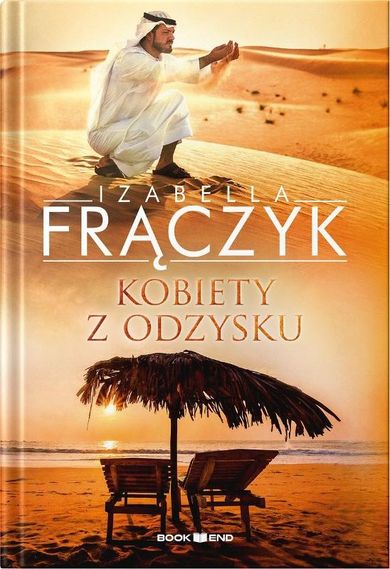 Kobiety z odzysku. Tom 1