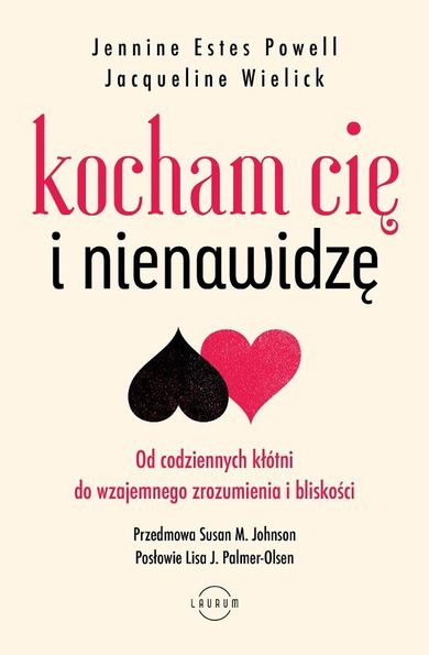Kocham Cię i nienawidzę