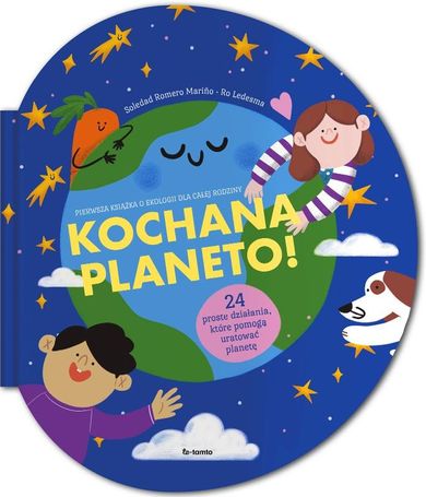 Kochana planeto!
