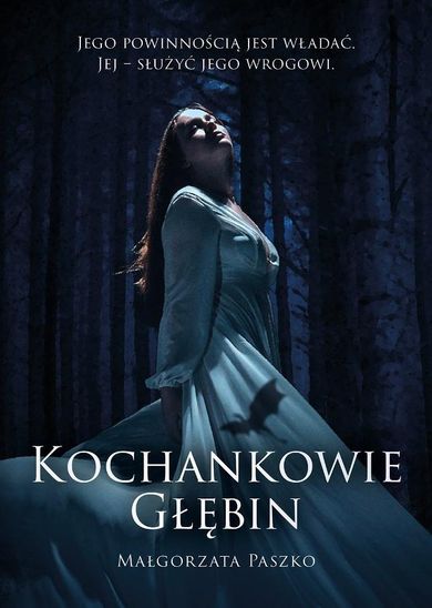 Kochankowie Głębin