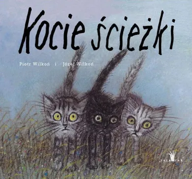 Kocie ściezki